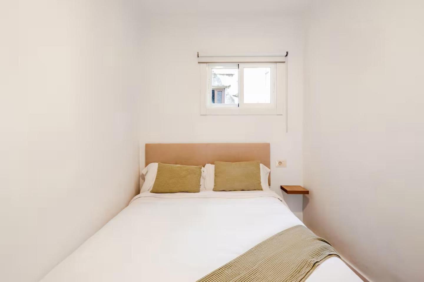 Apartamento Cerca Del Puerto A Guarda Luaran gambar
