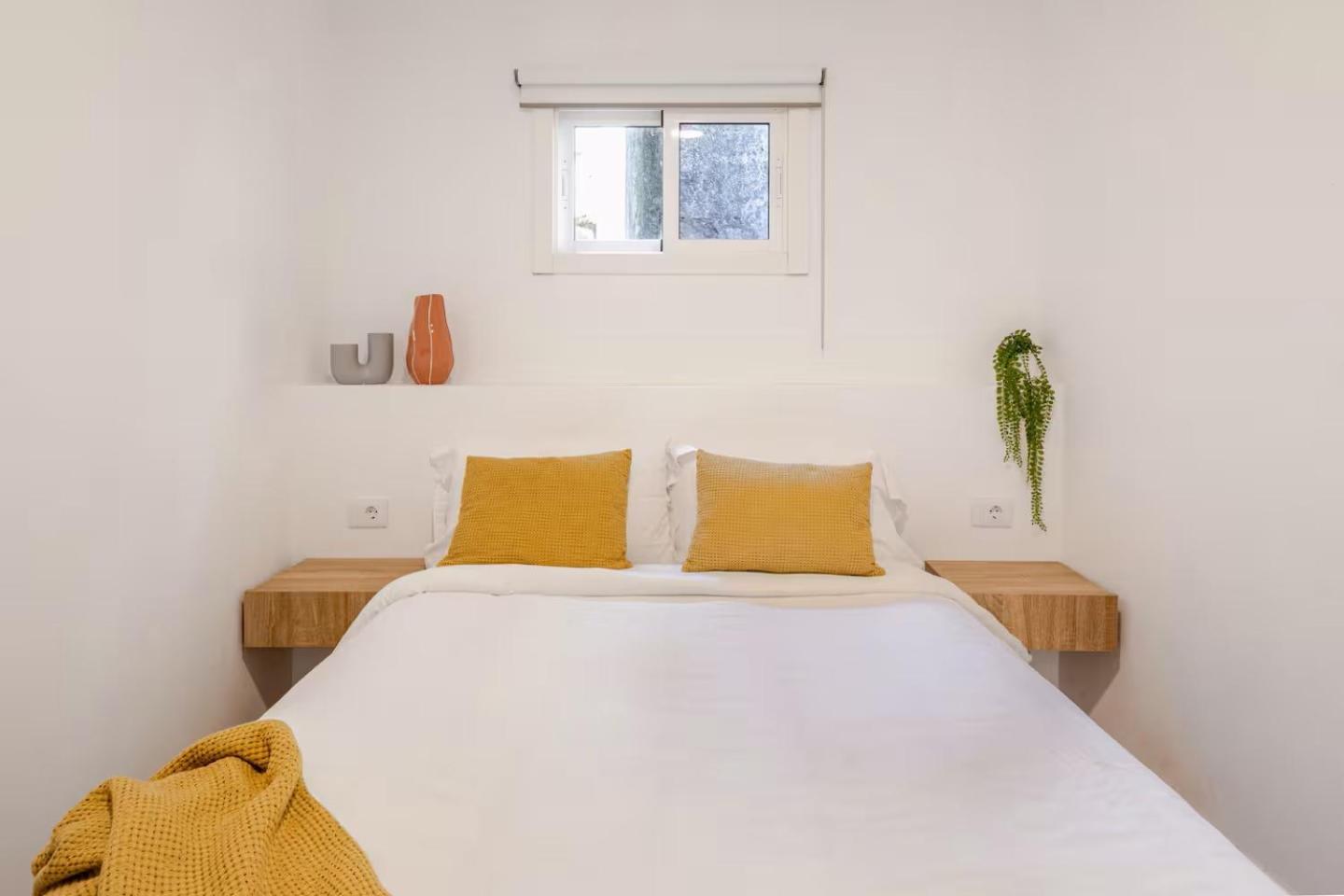 Apartamento Cerca Del Puerto A Guarda Luaran gambar